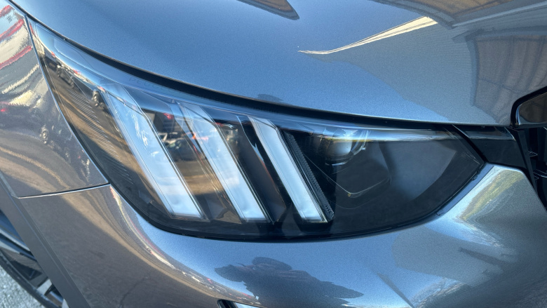 Peugeot 2008 1.2 PureTech 130 GT Line 5dr Petrol Estate